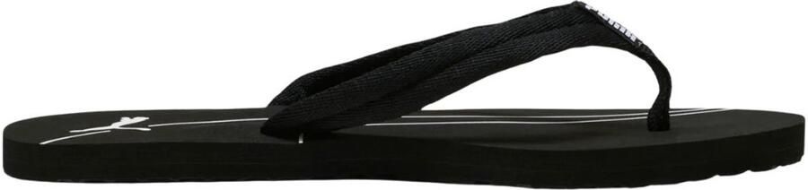 PUMA Epic Flip V3 Slippers Zwart