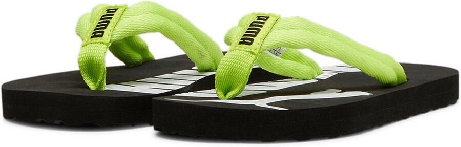 PUMA Epic V2 Ps Slippers Groen