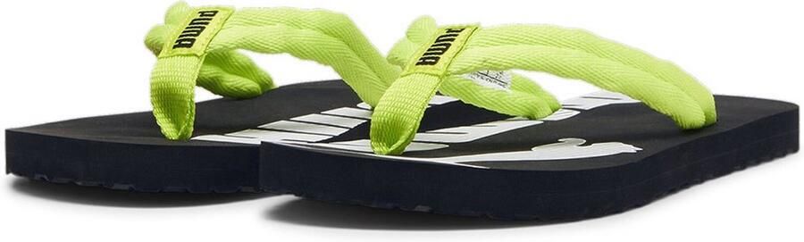 PUMA Epic V2 Slippers Groen