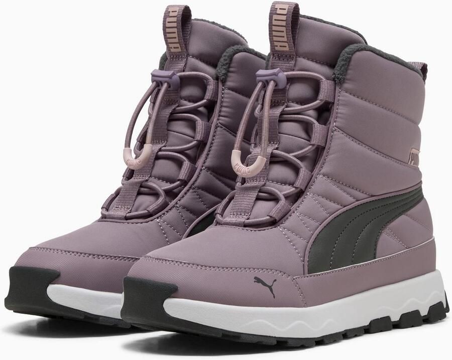 PUMA EVOLVE BOOT JR SCHOENEN 39264409 r