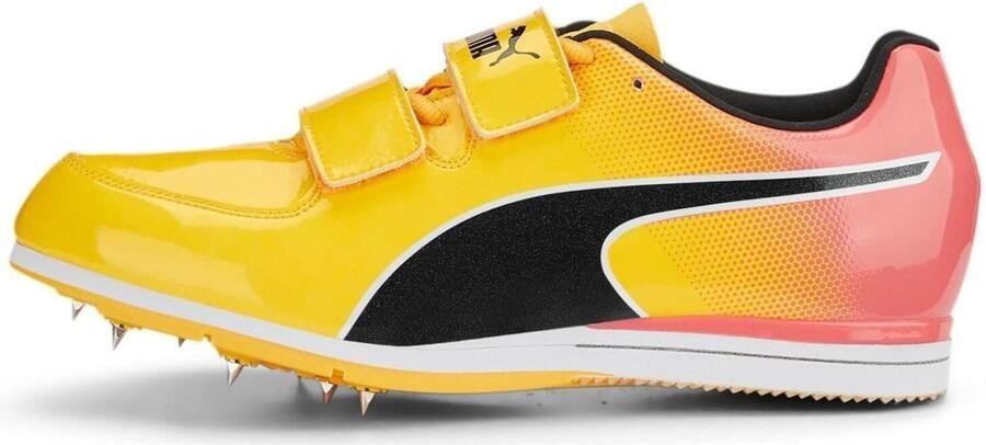 PUMA Evospeed 3 Jump Atletiekschoen Heren