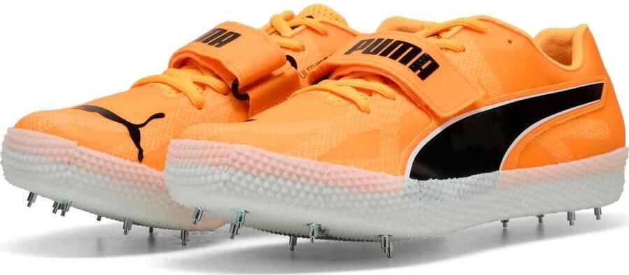 PUMA evoSPEED High Jump 11 Atletiek Spikes Unisex
