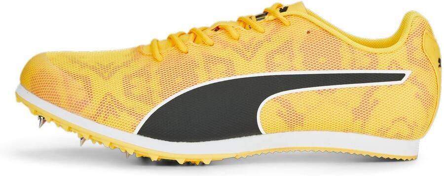 PUMA EvoSPEED Star 8 Hardloopschoenen Oranje