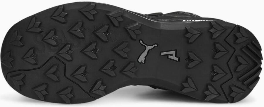 PUMA Explore Nitro Mid Gt Wandelschoenen Zwart Vrouw