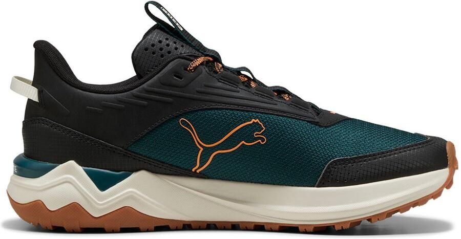 PUMA Extend Lite Trail Hardloopschoenen Blauw