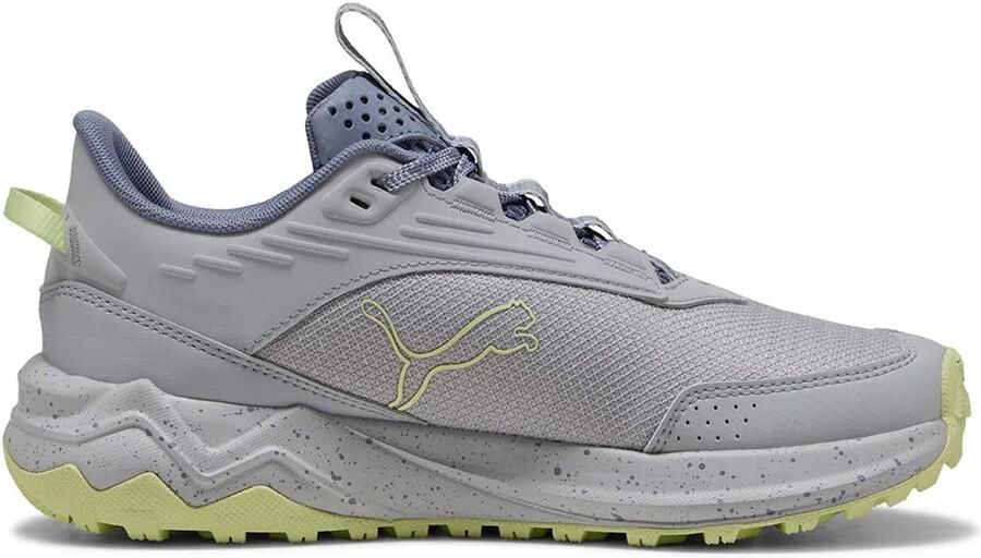 PUMA Extend Lite Trail Trailschoenen Grijs Man
