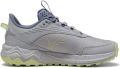 Puma Trail Chaussures de trail Extend Lite Trail recyclées - Sky/Blauw/Zilver