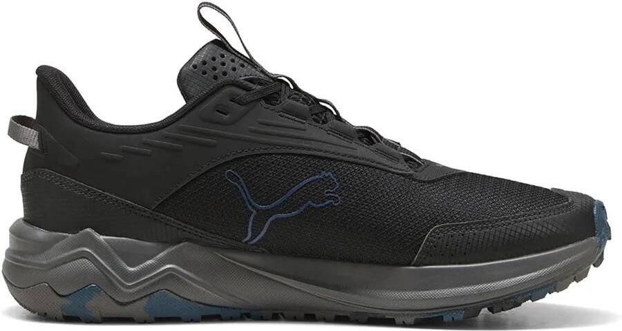 PUMA Extend Lite Trail Trailschoenen Zwart 1 2 Man