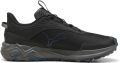 PUMA Extend Lite Trail Trailschoenen Zwart Man - Zwart/Blauw/Grijs