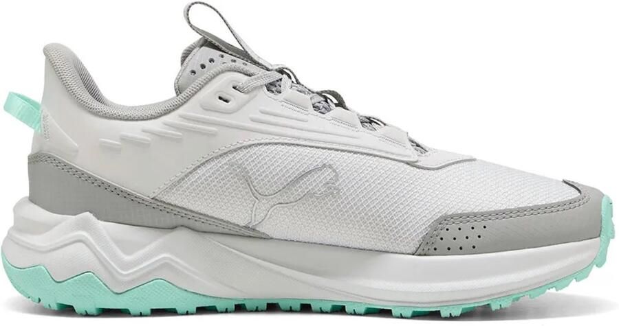 PUMA Extend Lite Trailschoenen Grijs