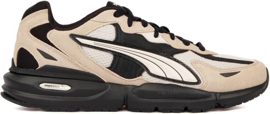 Puma Fade LT black birch Mesh Unisex - Foto 4