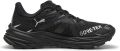 PUMA Fast-trac Nitro 4 Gore-tex Trailschoenen Zwart Man - Zwart/Zilver