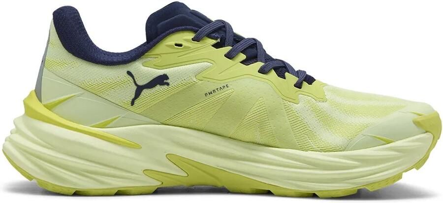 PUMA Fast-trac Nitro™ 4 Trailschoenen Groen Man