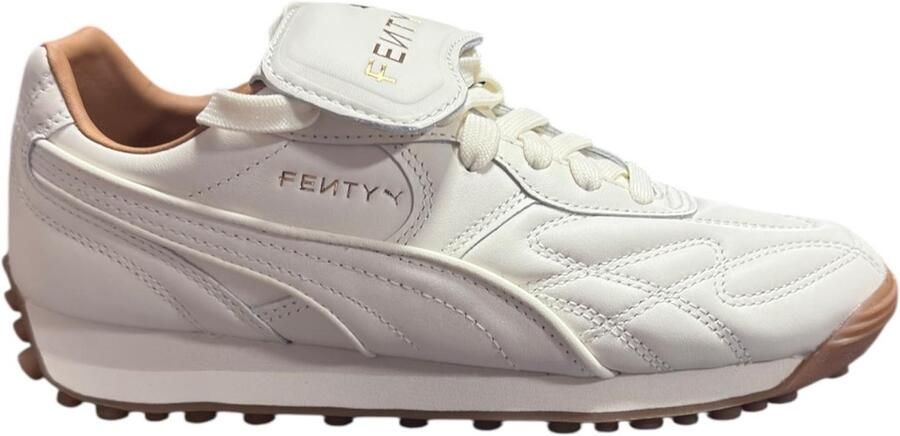 Puma x FENTY Avanti VL Dames White- Dames White