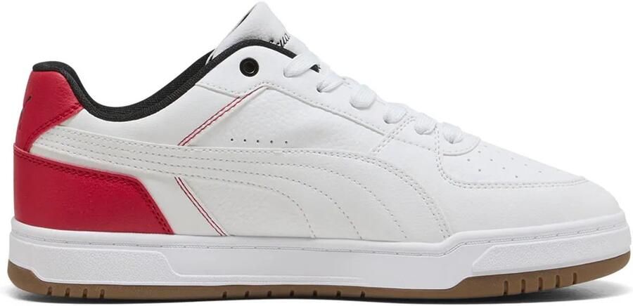 PUMA Ferrari Caven Iii Schoenen Wit 1 2 Man