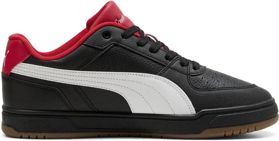 PUMA Ferrari Caven Iii Schoenen Zwart 1 2 Man