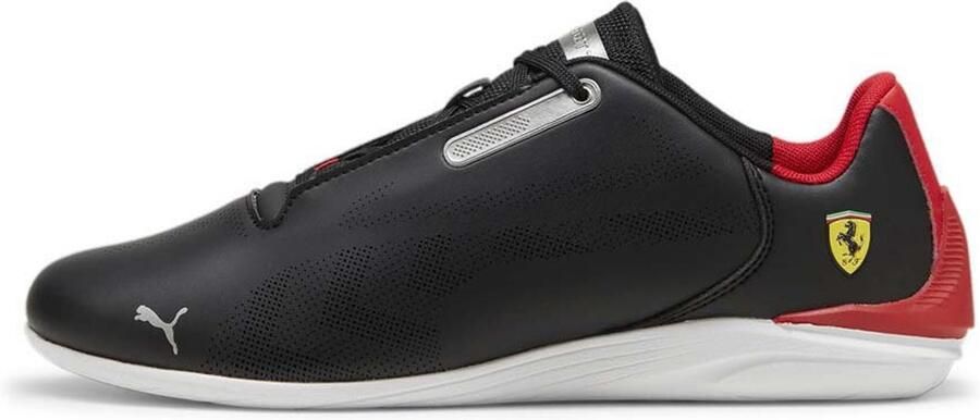 PUMA Ferrari Drift Cat Decima 2.0 Schoenen Zwart