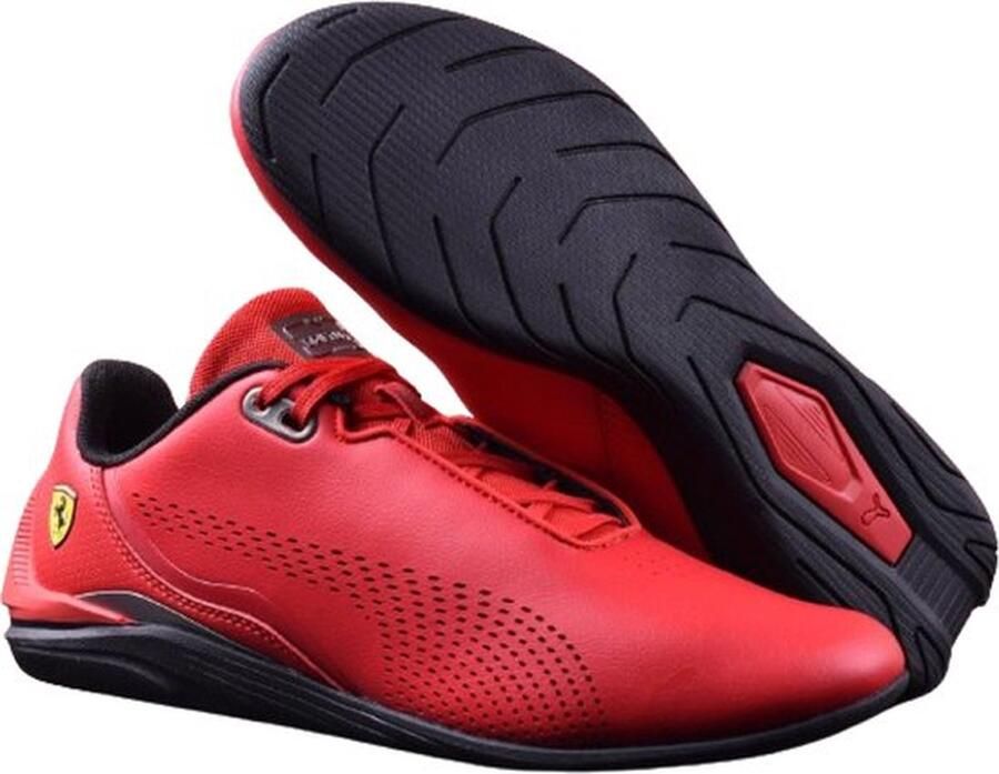 Ferrarie Puma Ferrari Drift Cat Decima Rood - Foto 2