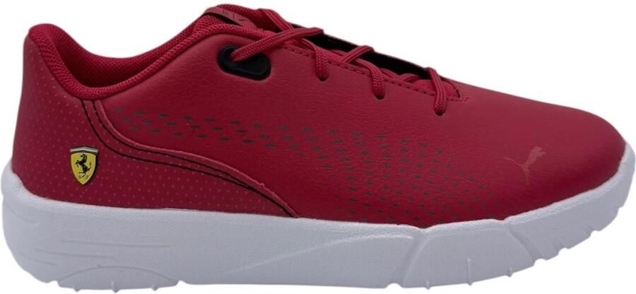 PUMA Ferrari Drift Cat Sneakers Kinder