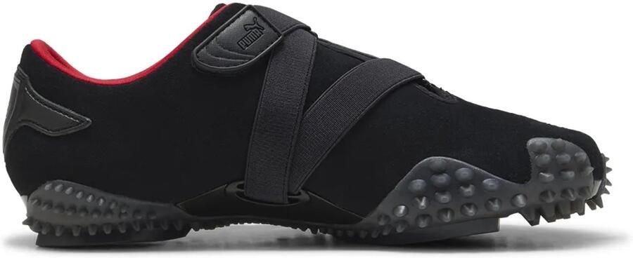 PUMA Ferrari Mostro Schoenen Zwart