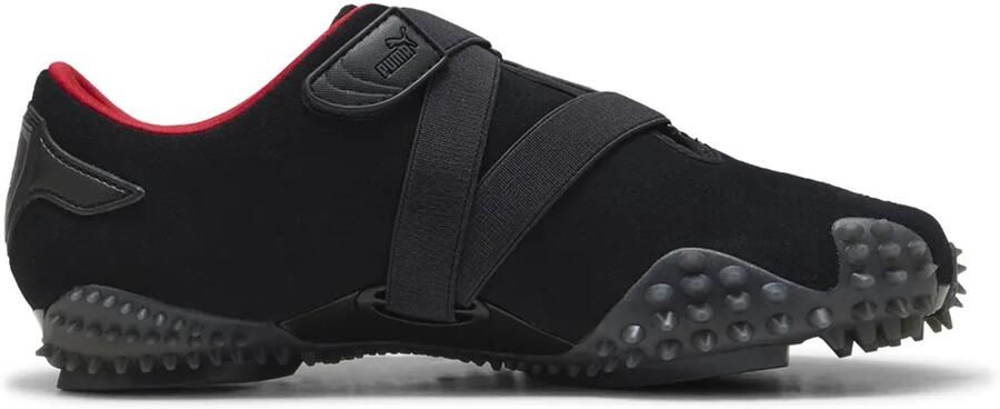 PUMA Ferrari Mostro Schoenen Zwart