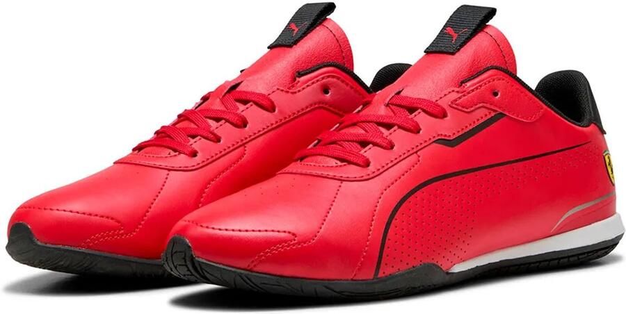 PUMA Ferrari Neo Cat 3.0 Schoenen Rood 1 2 Man