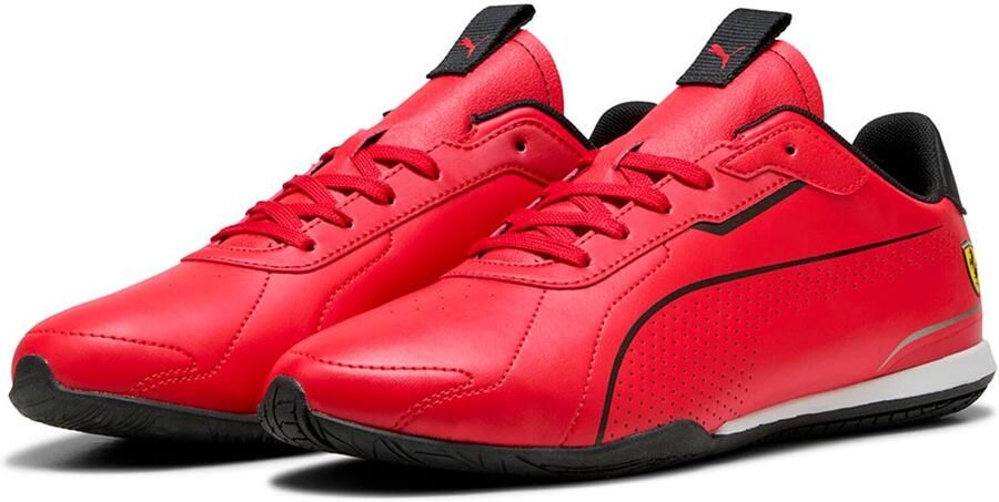 PUMA Ferrari Neo Cat 3.0 Schoenen Rood 1 2 Man