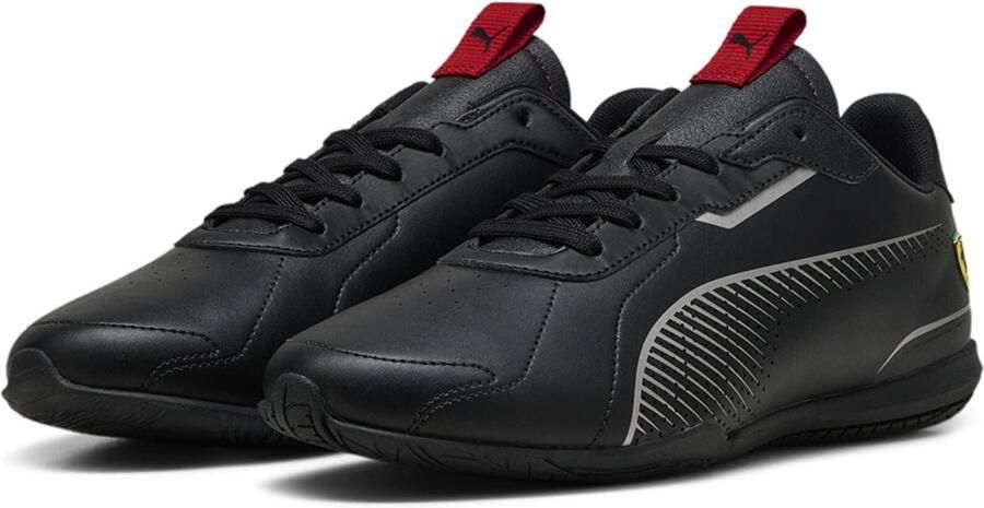 PUMA Ferrari Neo Cat 3.0 Schoenen Zwart
