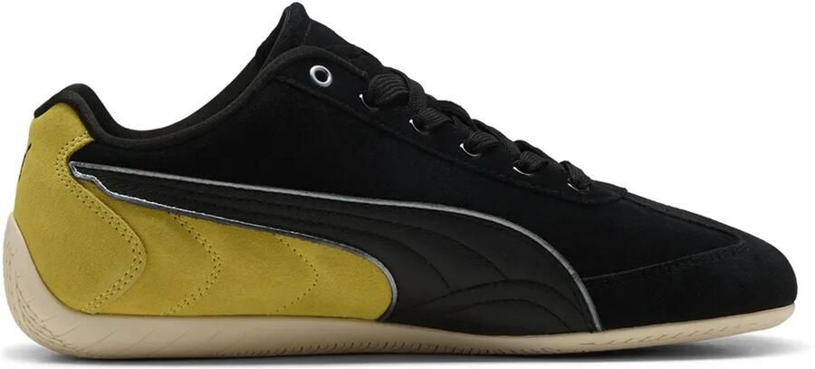 PUMA Ferrari Speedcat Schoenen Zwart