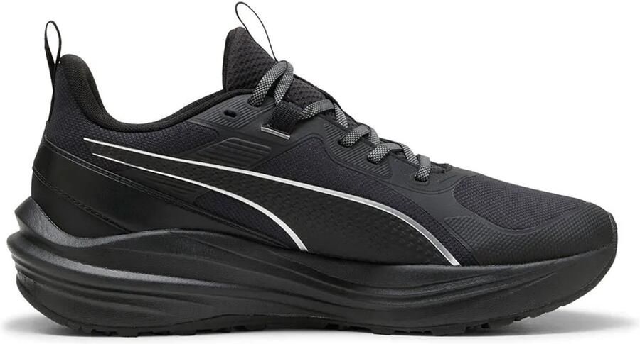 PUMA Flare Pro Trail Ptx Hardloopschoenen Zwart