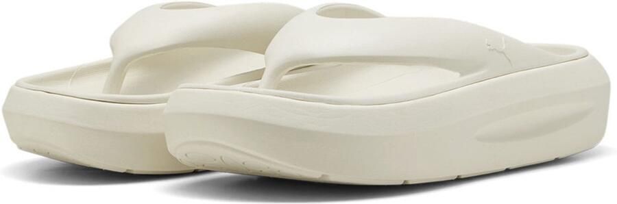 Puma Teenslippers Chanclas Mujer Modèle Flatter Flip