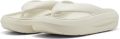 Puma Stijlvolle Flatter Flip Flops White Dames - Wit