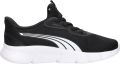 PUMA Flexfocus Life Sliptech PS Sneakers Laag Zwart - Zwart
