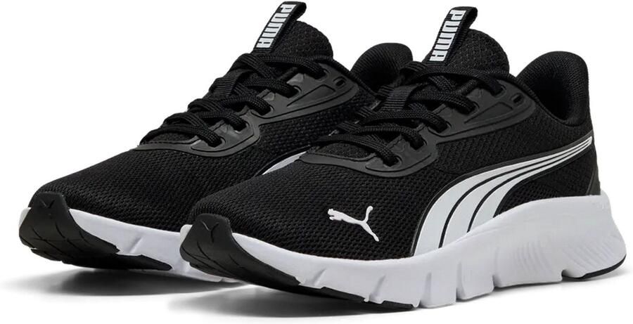 PUMA FlexFocus Lite Modern Hardloopschoenen Junior