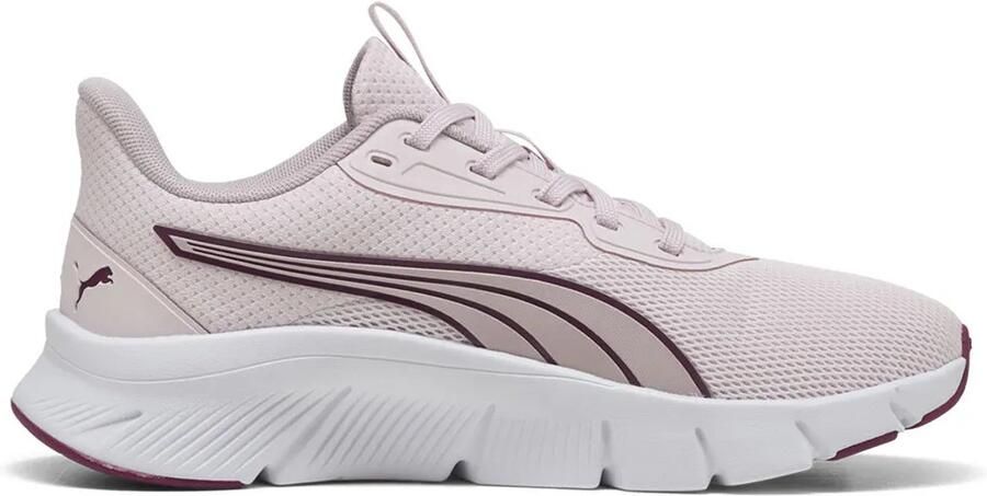PUMA Flexfocus Lite Modern Hardloopschoenen Roze Vrouw