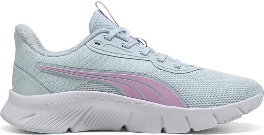PUMA Flexfocus Lite Modern Schoenen Blauw 1 2 Kinderen