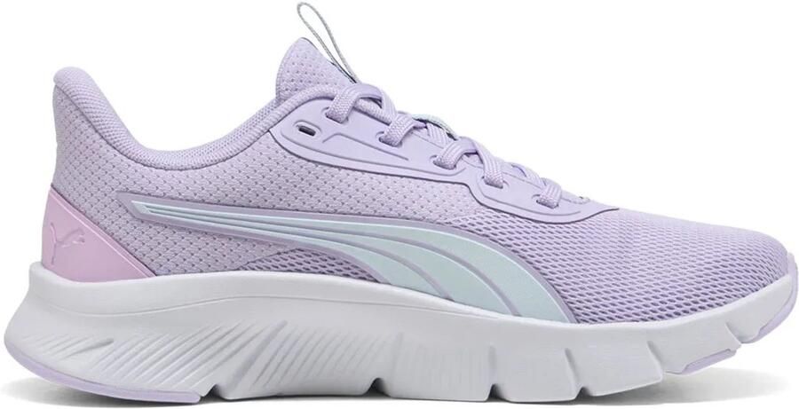 PUMA Flexfocus Lite Modern Schoenen Paars Kinderen