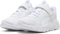 PUMA Flexfocus Modern Ac+ Hardloopschoenen Wit 1 2 Kinderen - Wit
