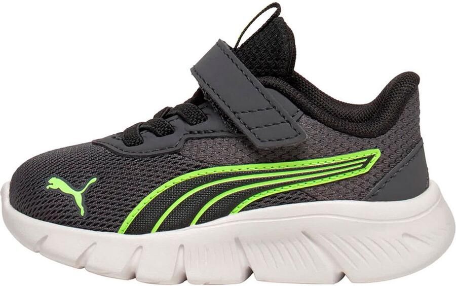 PUMA Flexfocus Modern Ac+ Inf Schoenen Zwart