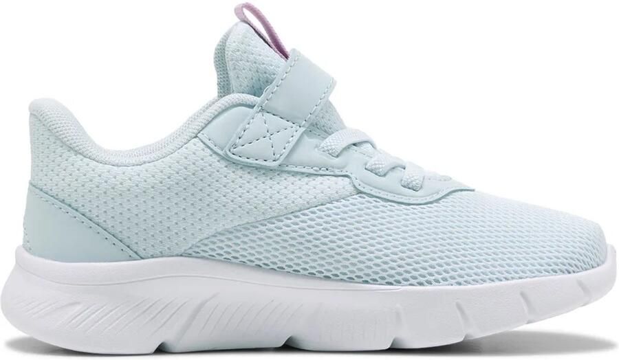 PUMA Flexfocus Modern Ac+ Schoenen Blauw Kinderen