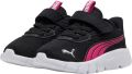 PUMA FlexFocus Modern AC+ Sneakers Junior - Zwart