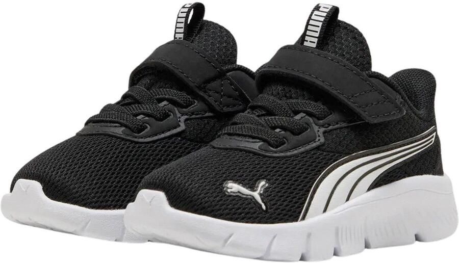 PUMA Kinder Schuhe Low FlexFocus Modern AC+ Inf 311523 Black- White