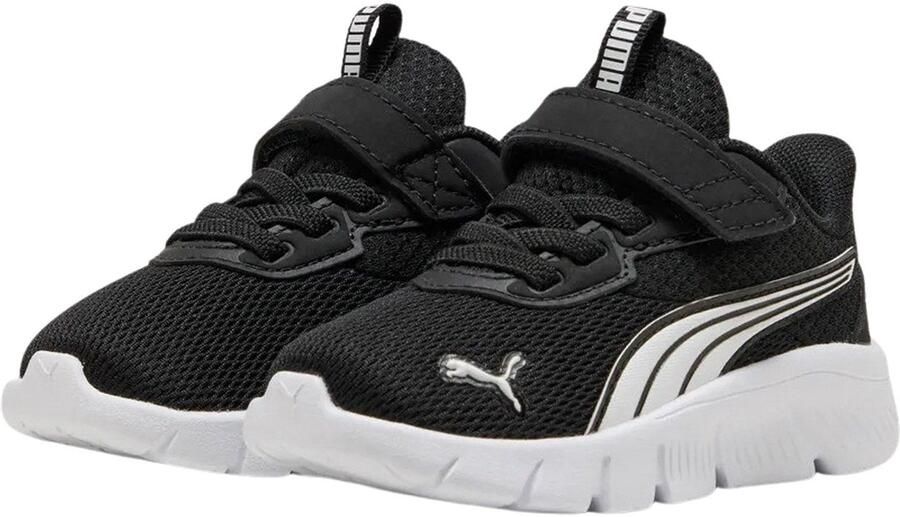 PUMA Kinder Schuhe Low FlexFocus Modern AC+ Inf 311523 Black- White