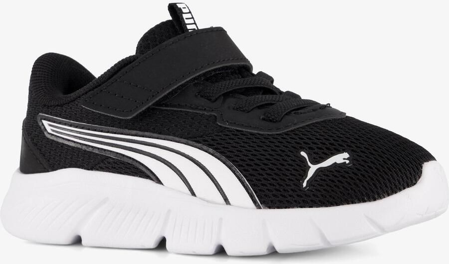 PUMA Kinder Schuhe Low FlexFocus Modern AC+ Inf 311523 Black- White