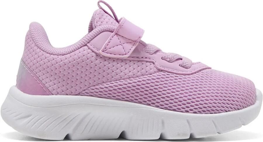 PUMA Flexfocus Modern Faded Glow Ac+ Infant Schoenen Roze Kinderen