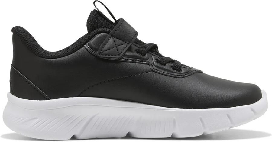 PUMA Flexfocus Modern Sl Ac+ Schoenen Zwart 1 2 Kinderen