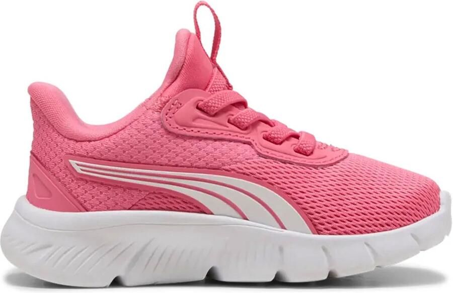 PUMA Flexfocus Sliptech Inf Schoenen Roze Kinderen