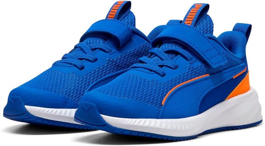 PUMA Flyer 3 Ac+ Ps Schoenen Blauw