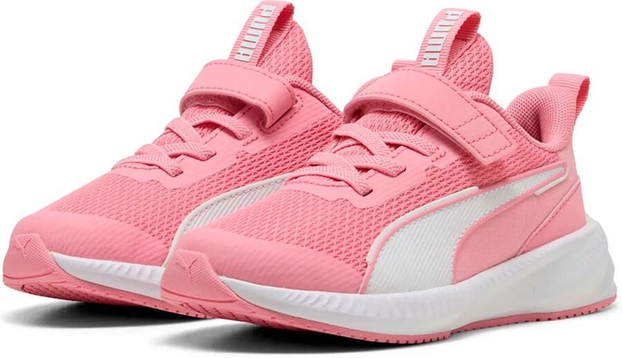 PUMA Flyer 3 Ac+ Ps Schoenen Roze