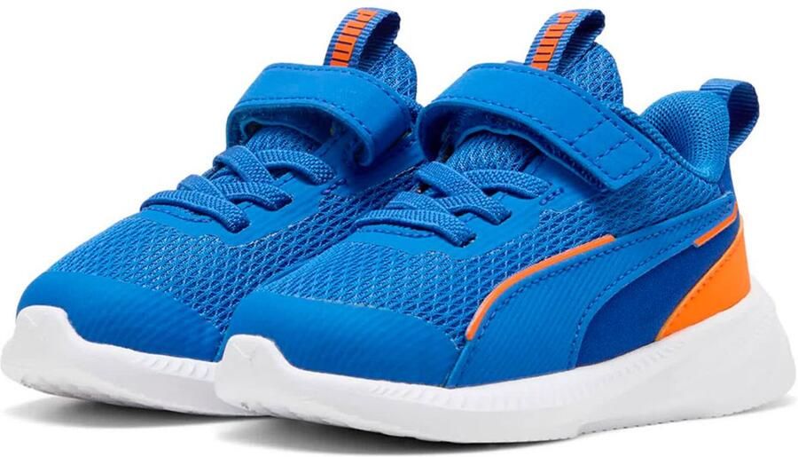 PUMA Flyer 3 Ac+ Schoenen Blauw Kinderen